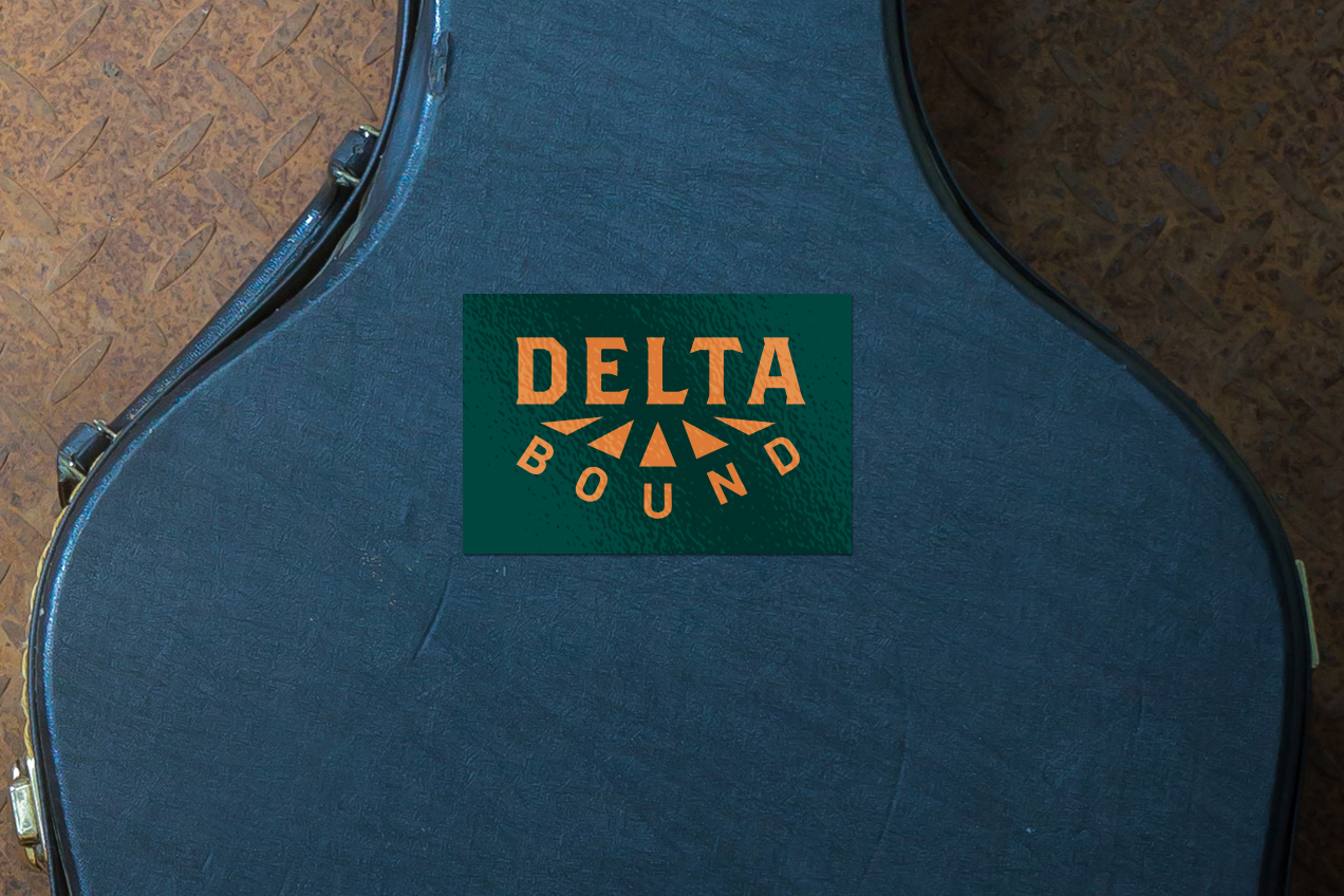 Delta Bound Header Pic